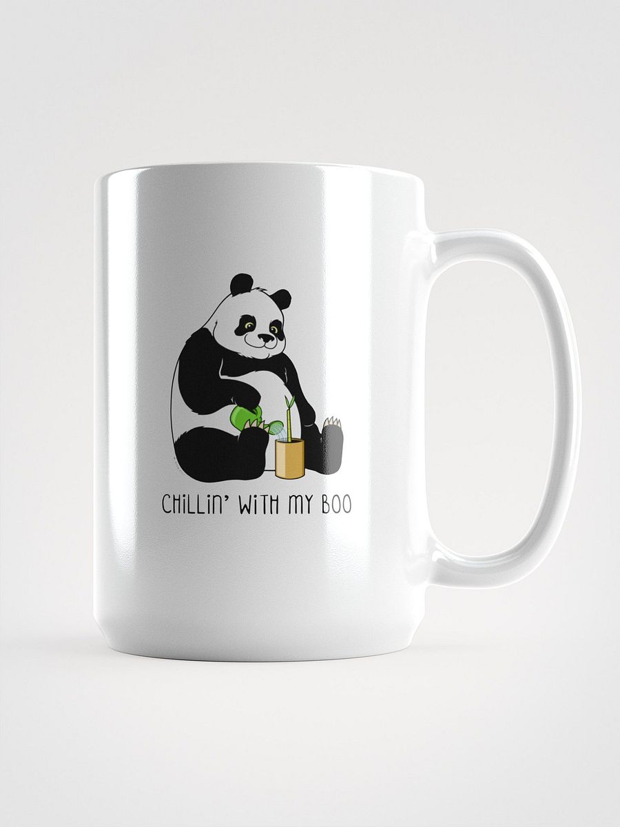 HAPPY PANDA product image (1)