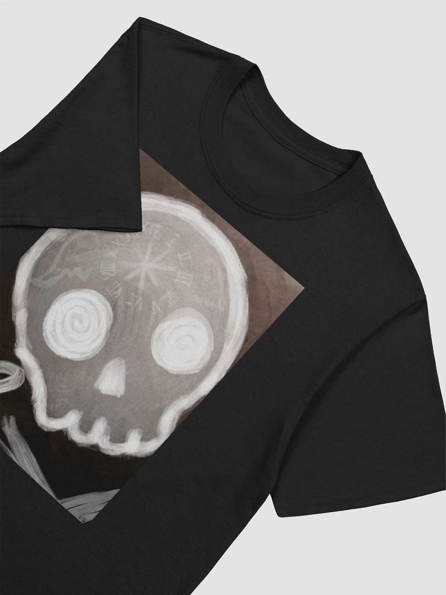 Time Skull Shirt product image (3)
