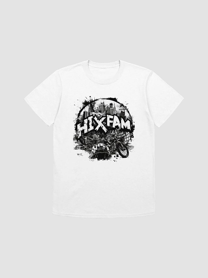 HF Battle Tee (30x Entries) product image (1)