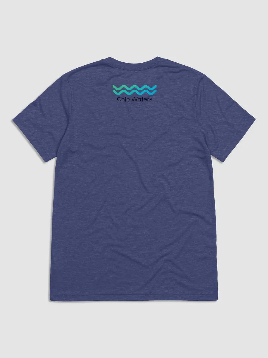 Barnyard Waves Tri-Blend Tee product image (15)