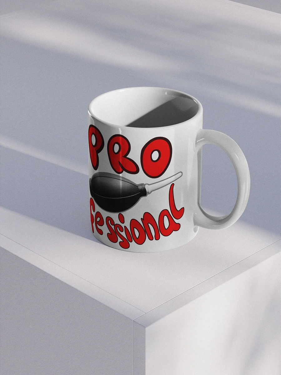 Professional Cup product image (2)