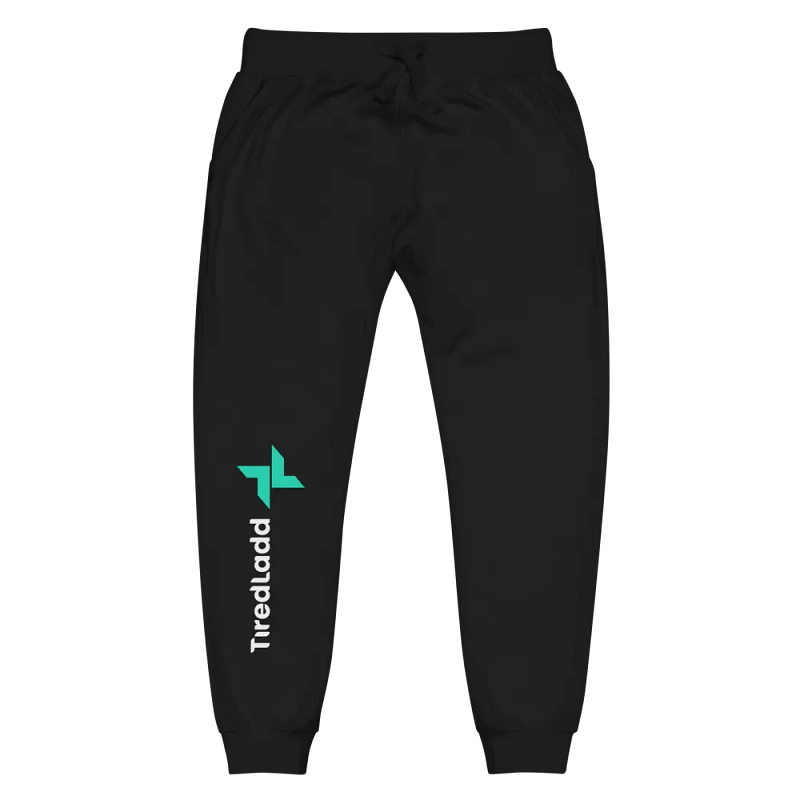 TiredLadd Fleece Sweatpants