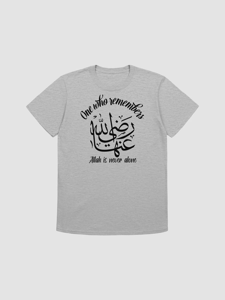 Infinite Black Unisex Tee product image (1)