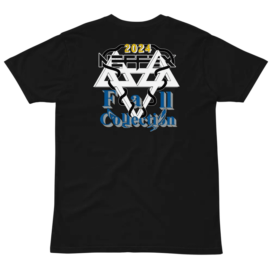 Neffex- 2024 Fall Collection - Unisex Premium T-Shirt product image (2)