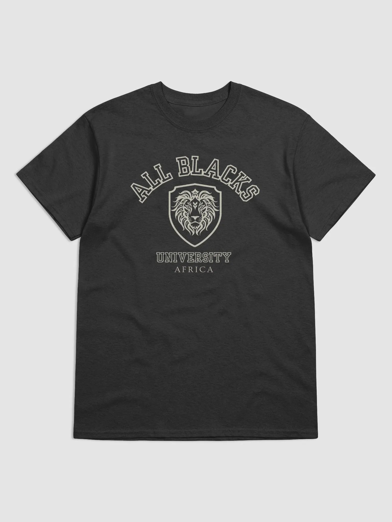 All Blacks University product image (1)