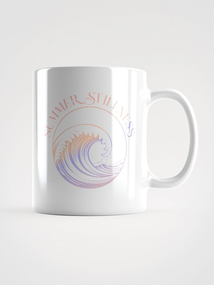 Summer Stillness Mug product image (1)