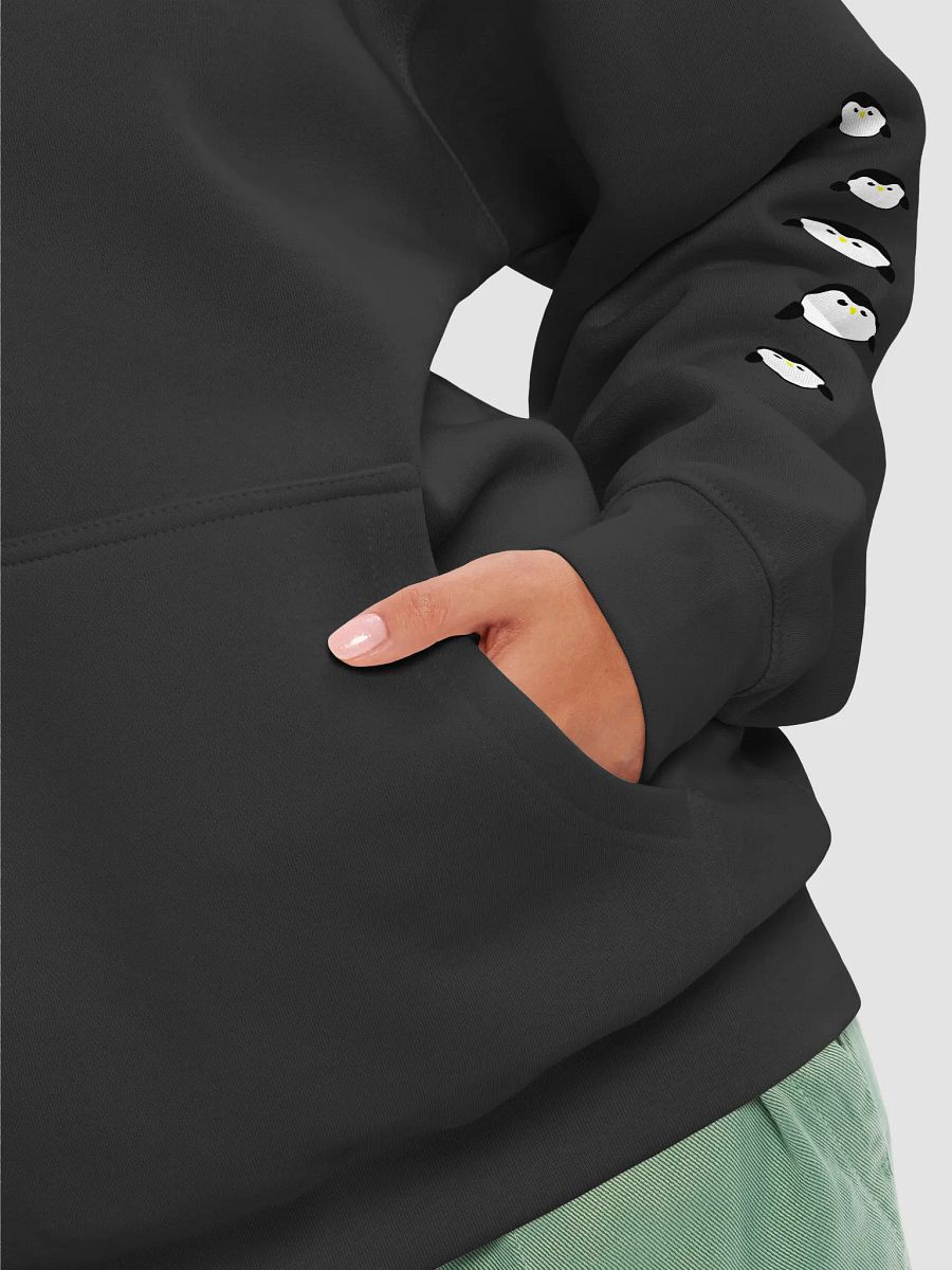 Mini OfPingu,s Hoodie product image (59)