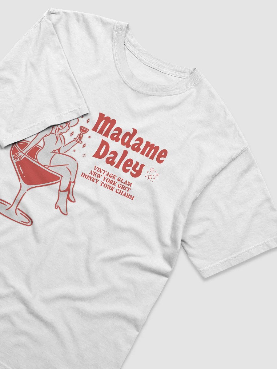 Cheers, Darlin' Tee product image (3)