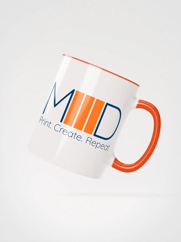 MIIID - Mojee3D Mug product image (2)