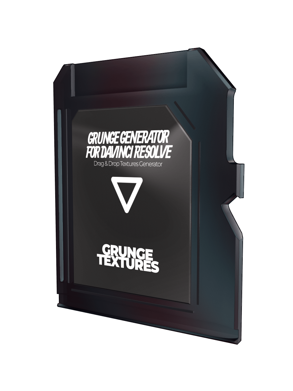 Grunge Generators by SUALVI product image (1)