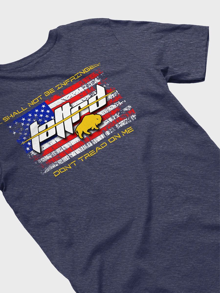 Don't Tread Bison product image (31)