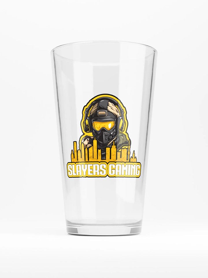 Slayer Pint product image (1)