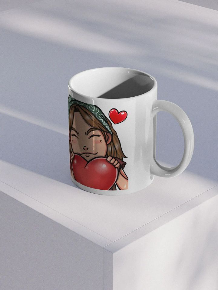 Tess Love Mug product image (2)