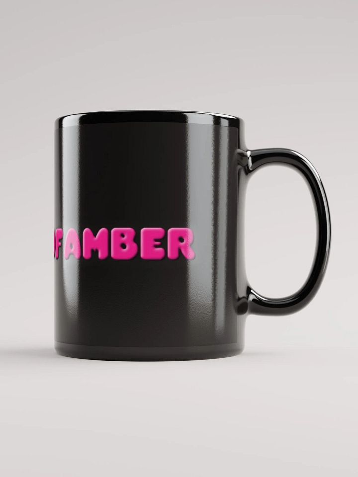 TheLASTofAmber Coffee Mug product image (1)