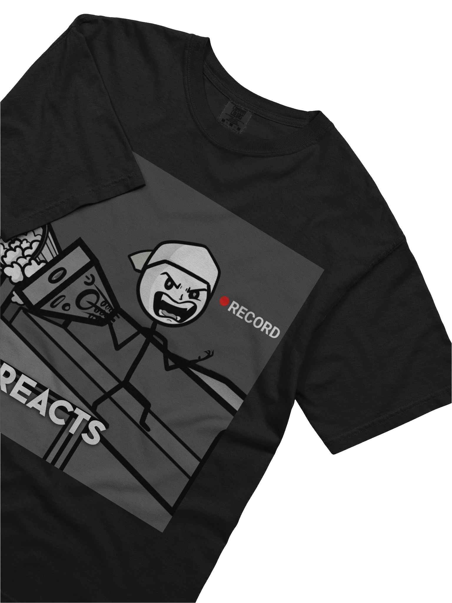 VSD Reacts product image (25)