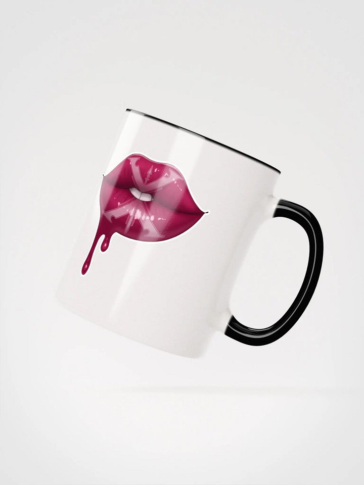Xaphora Valentine's Logo Mug product image (2)