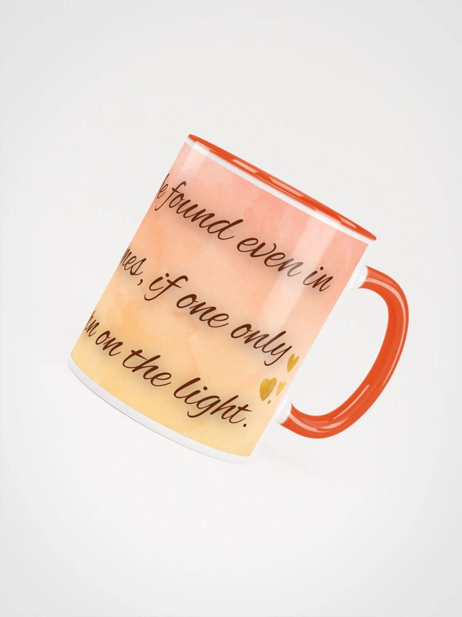 Find the light . product image (8)