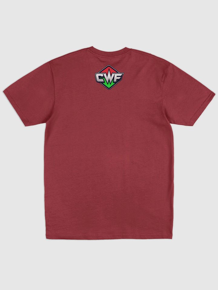 Chaos Unleashed Men's Premium Tee product image (4)