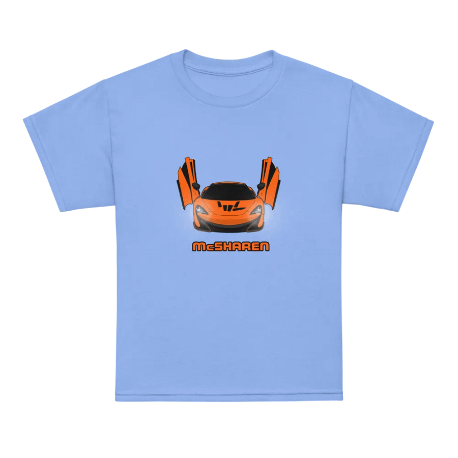 McSharen - Youth Tee product image (7)