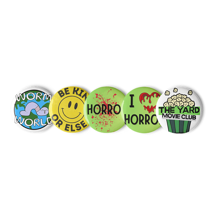 Button Set 1 product image (1)