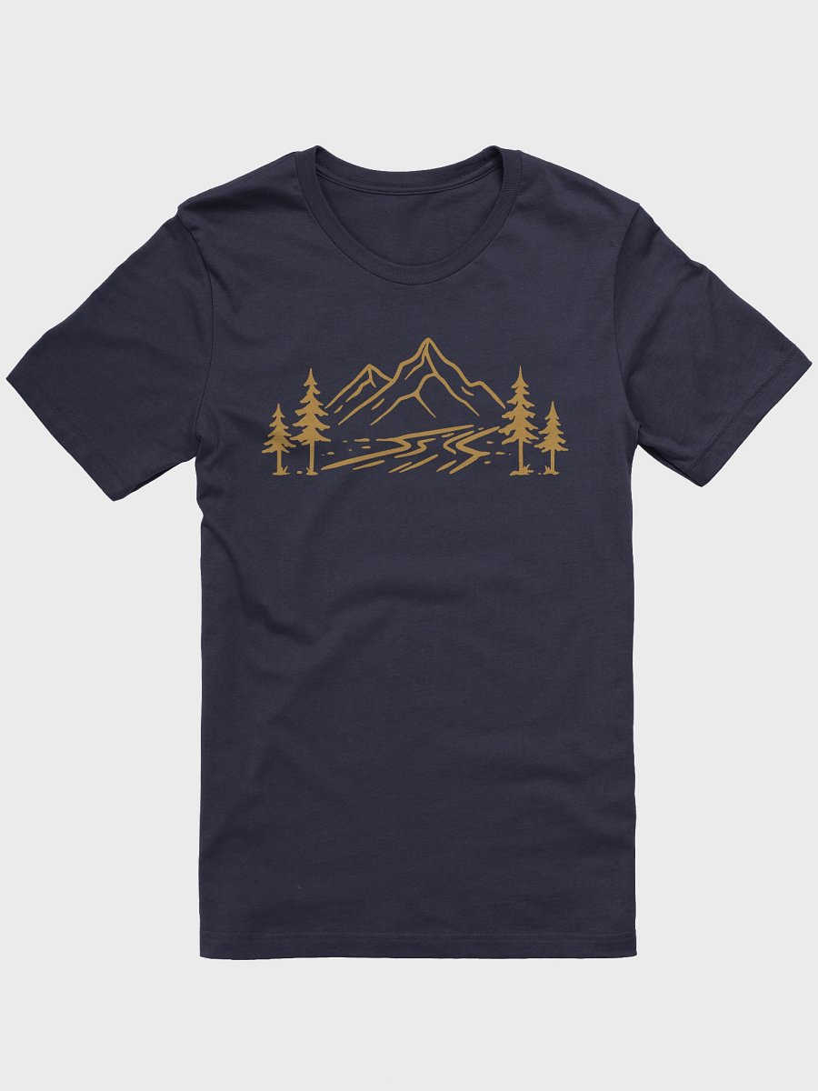 Mountain River - Golden Edition product image (1)