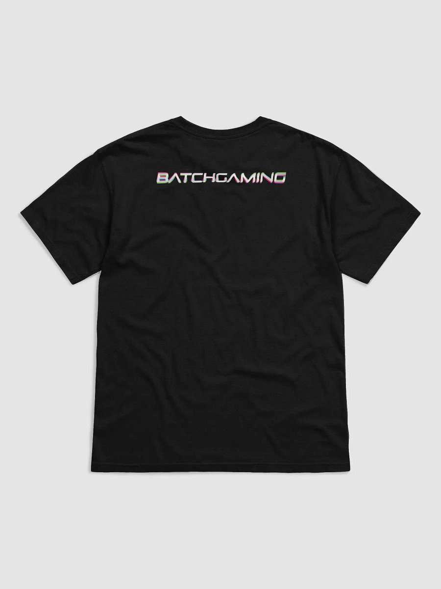 BatchGaming Tshirt product image (2)