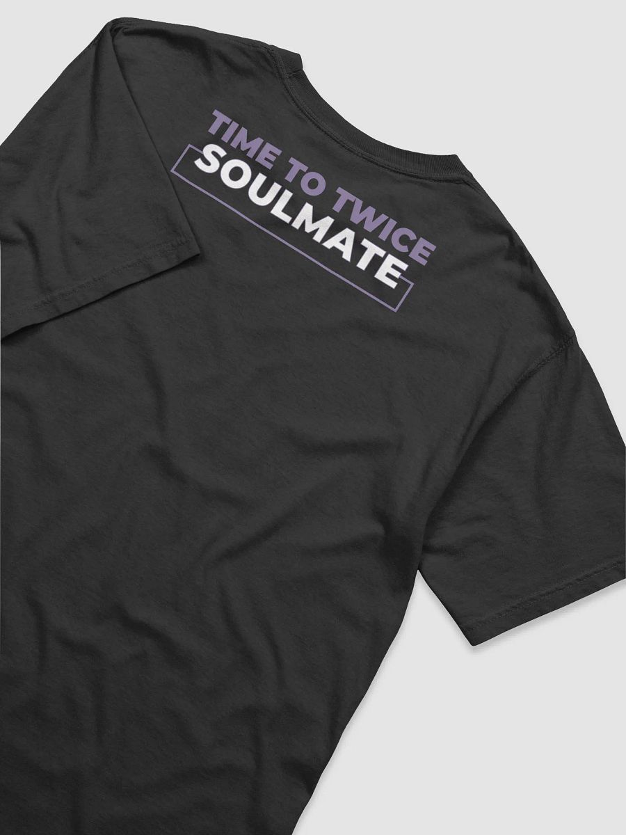 TWICE - MOMO Soulmate Ver. Unisex Premium T-shirt product image (4)