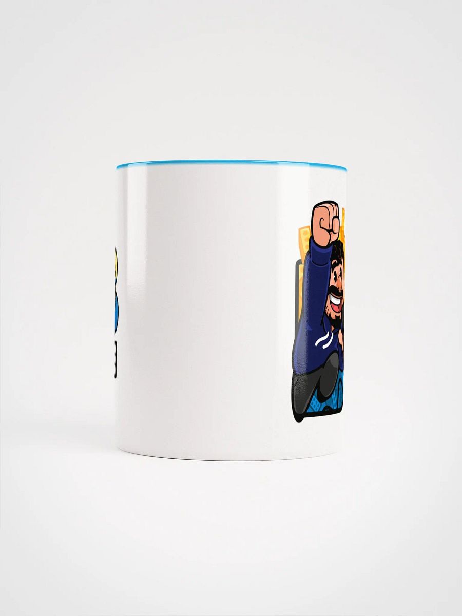 Z&B Mug Unfiltered product image (5)