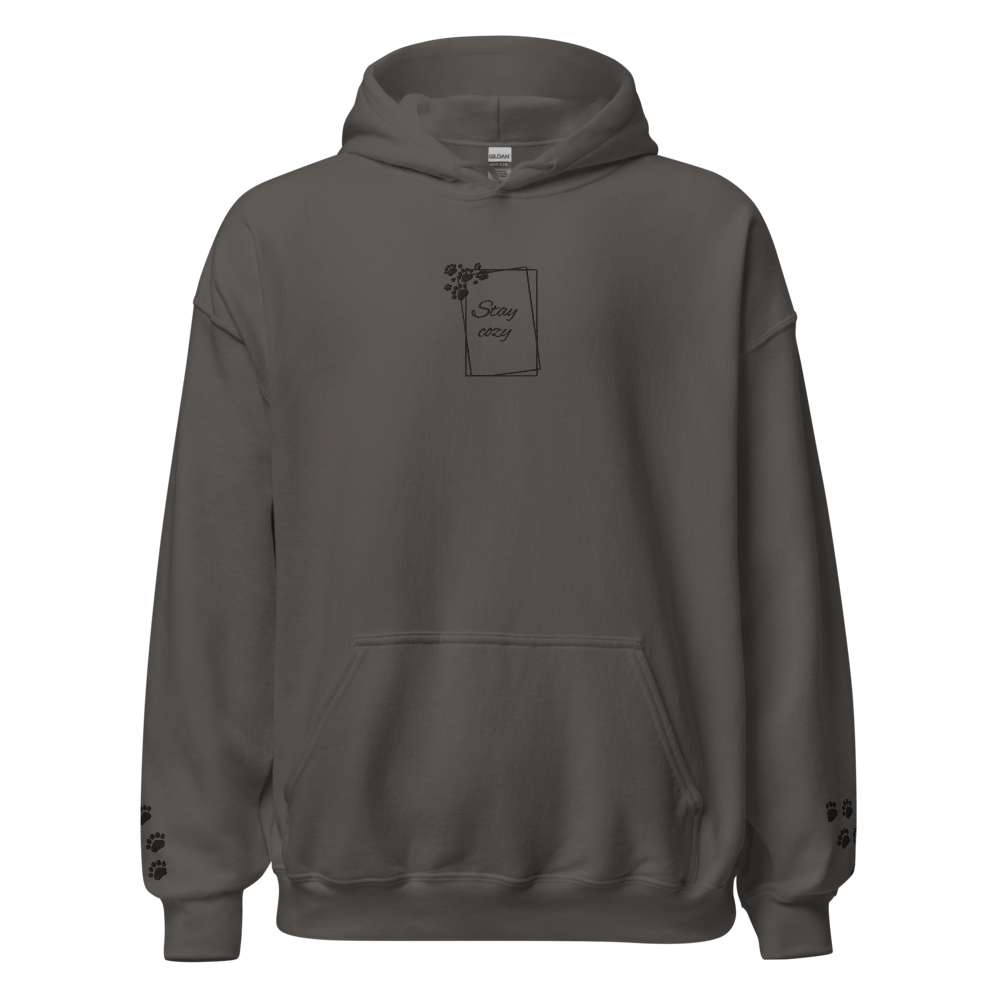 Stay Cozy Hoodie product image (2)