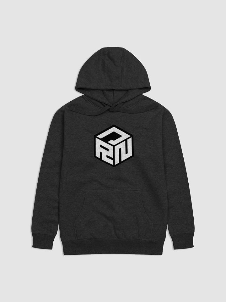 RNJ Cube Logo Hoodie product image (1)