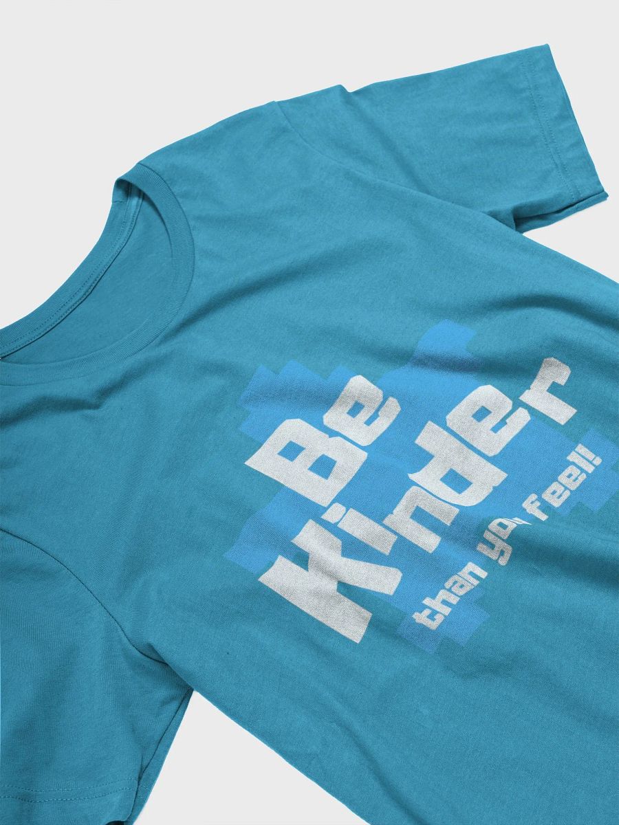 Be Kinder Pixel Tee product image (21)