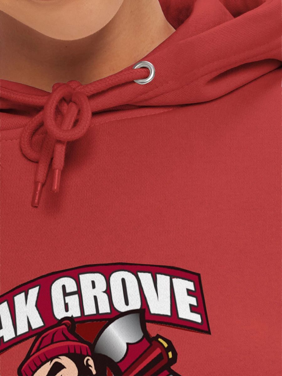 Robotics Parent Unisex Hoodie product image (7)
