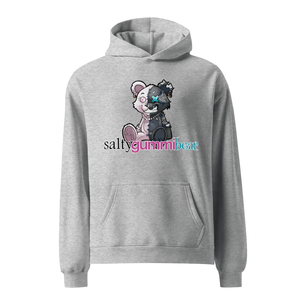 OG SBG Hoodie by AS Colour product image (1)