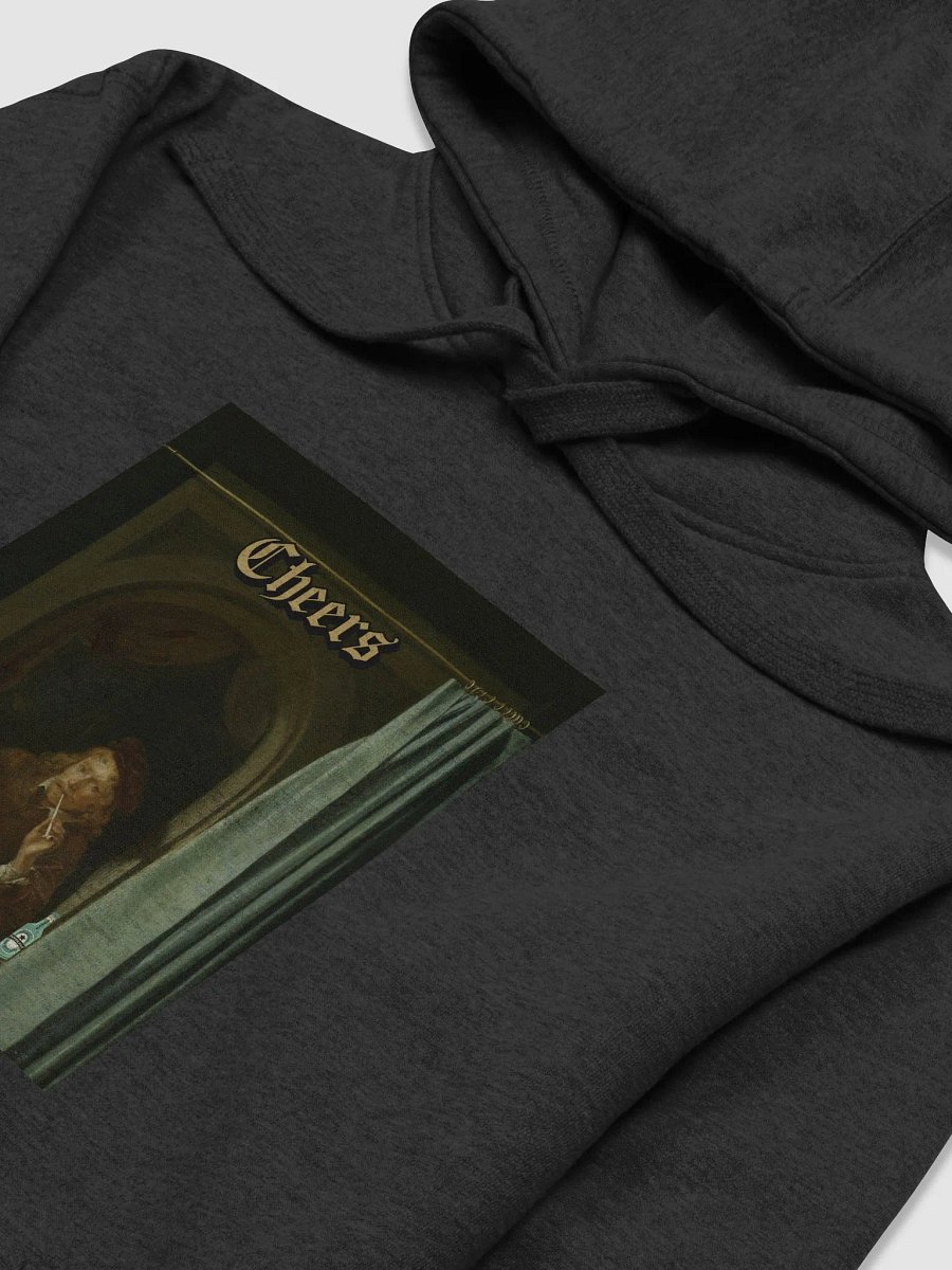 Vintage Cheers Hoodie product image (26)
