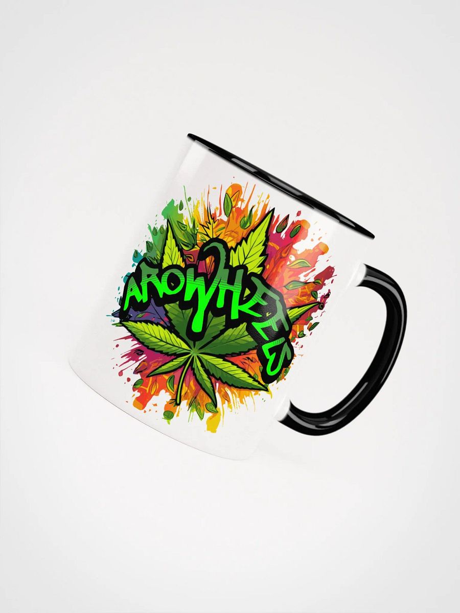 AROW mug product image (55)