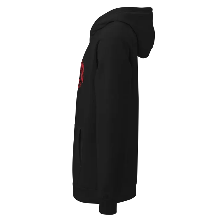 Santa's Favorite Unisex Hoodie product image (5)
