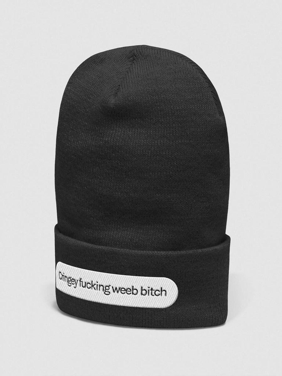 Weeb B!tch product image (2)