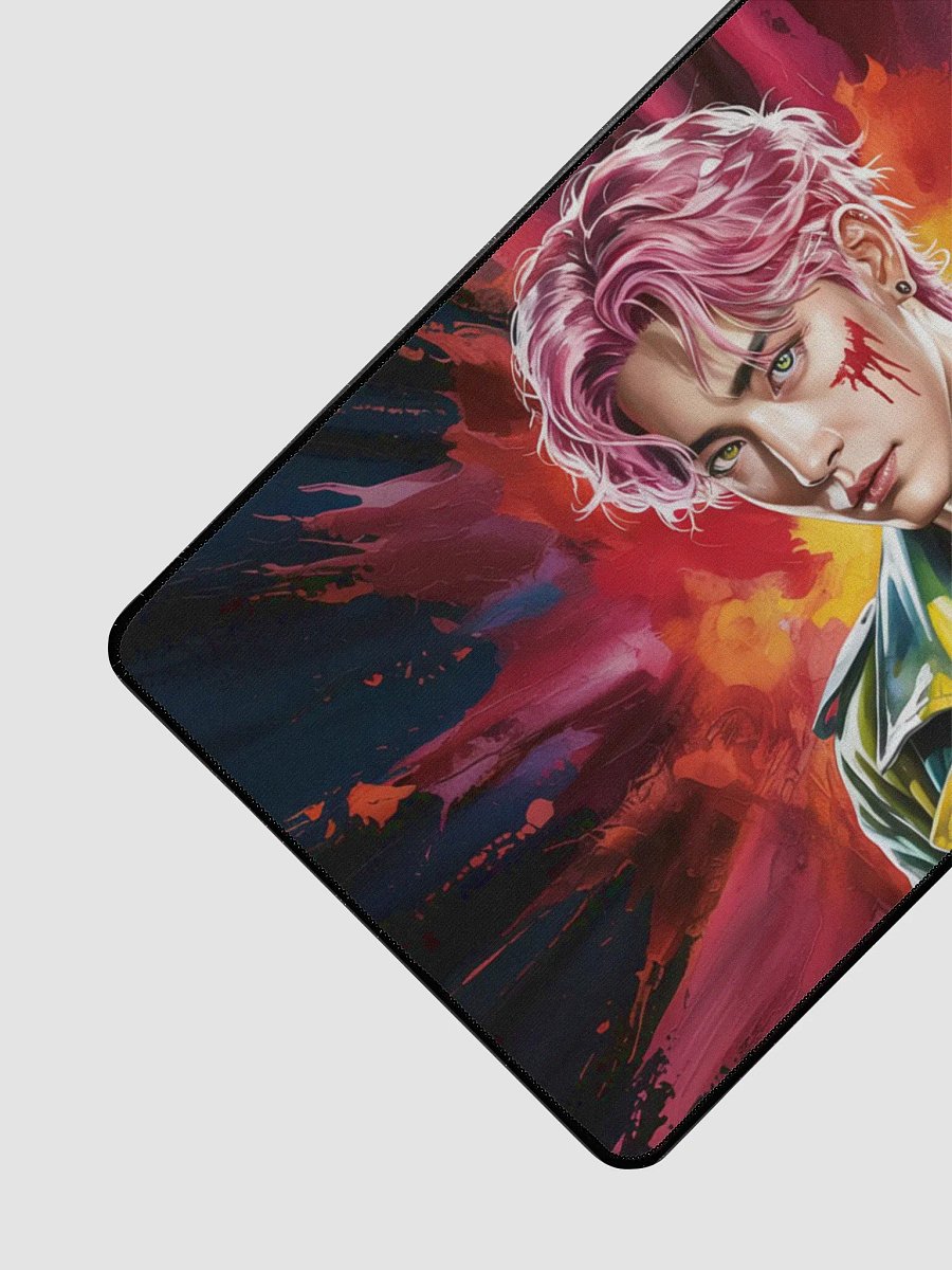 Trickster Desk Mat product image (3)