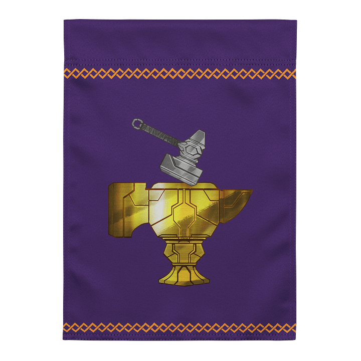 Runeforge Warbanner product image (1)