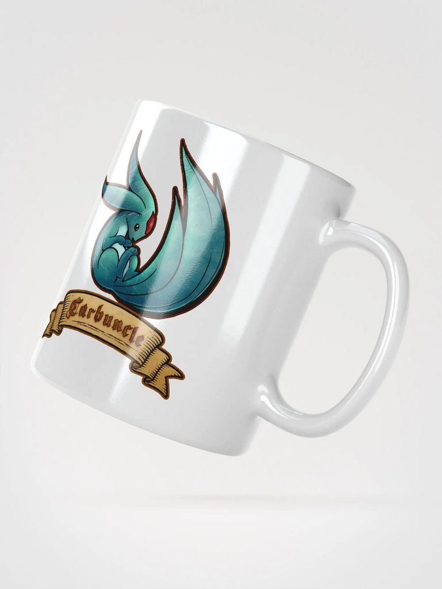 Emerald Carbuncle product image (3)