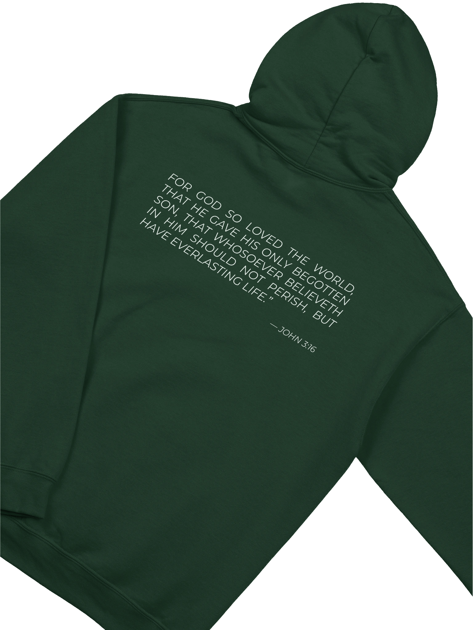*Limited Edition* Tis the Reason Unisex Hoodie product image (13)