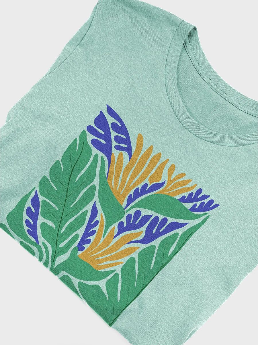 Floral Fantasia T-Shirt product image (5)