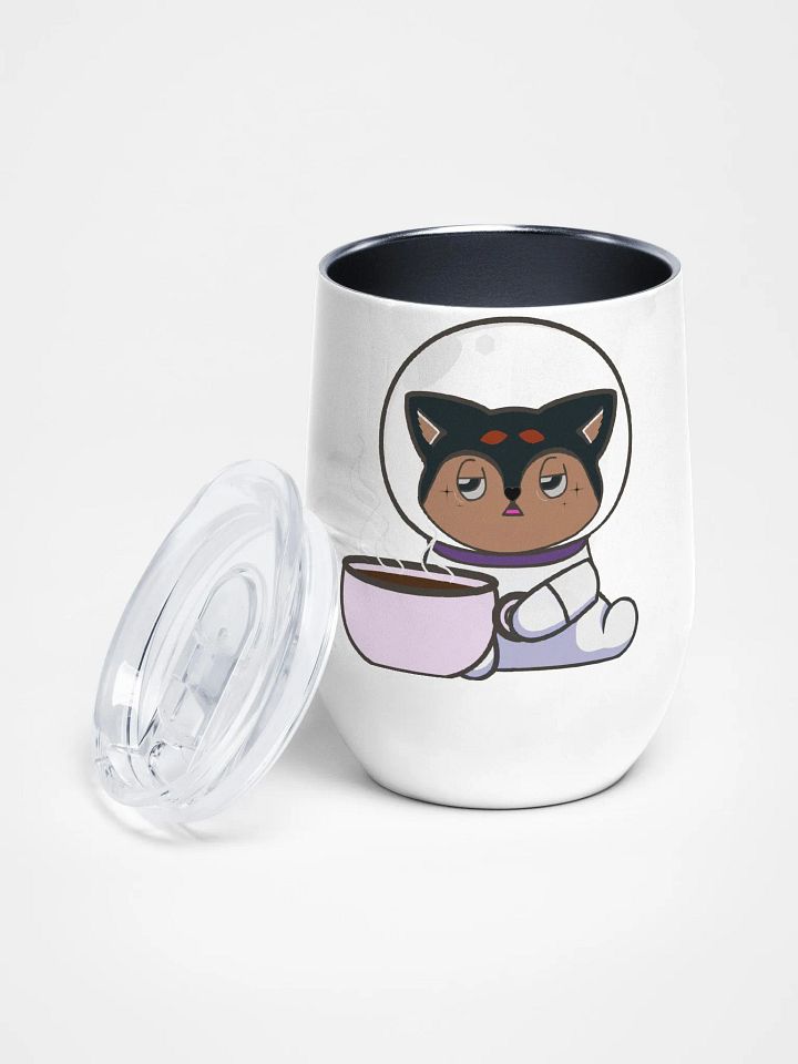 Flynn coffee emote on the go! (small) product image (1)