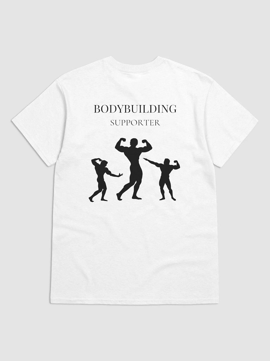 Supporter Tee product image (25)