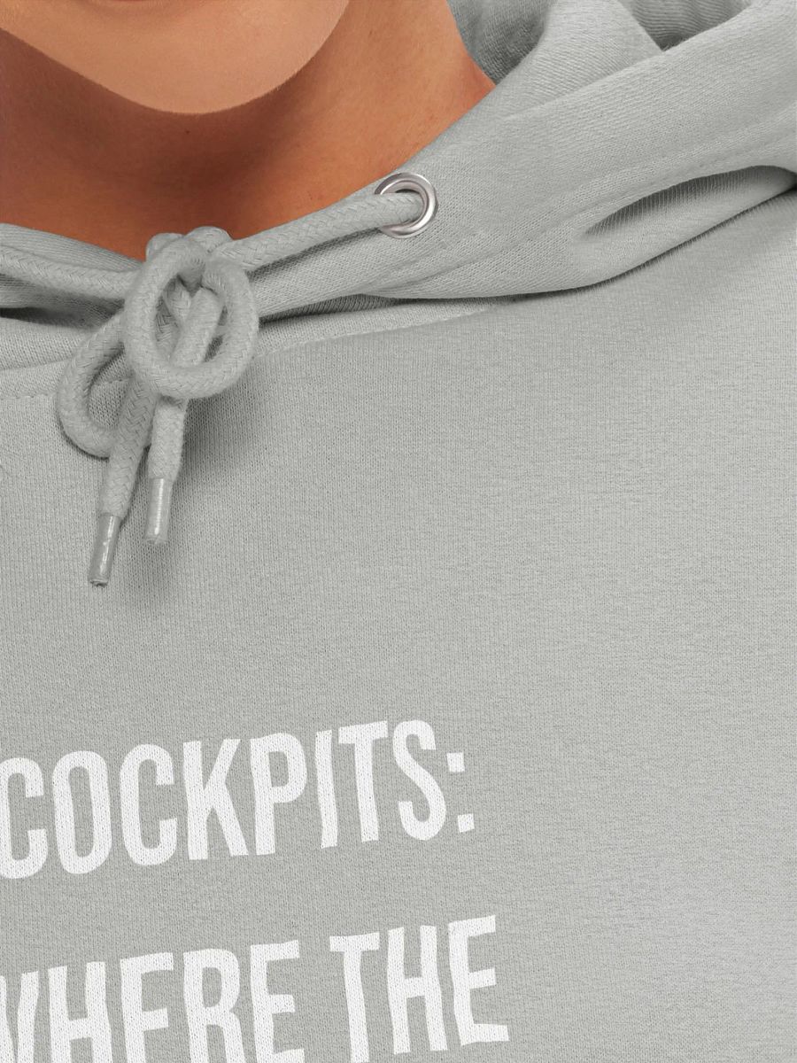 Sky Surfers Unisex Hoodie product image (15)
