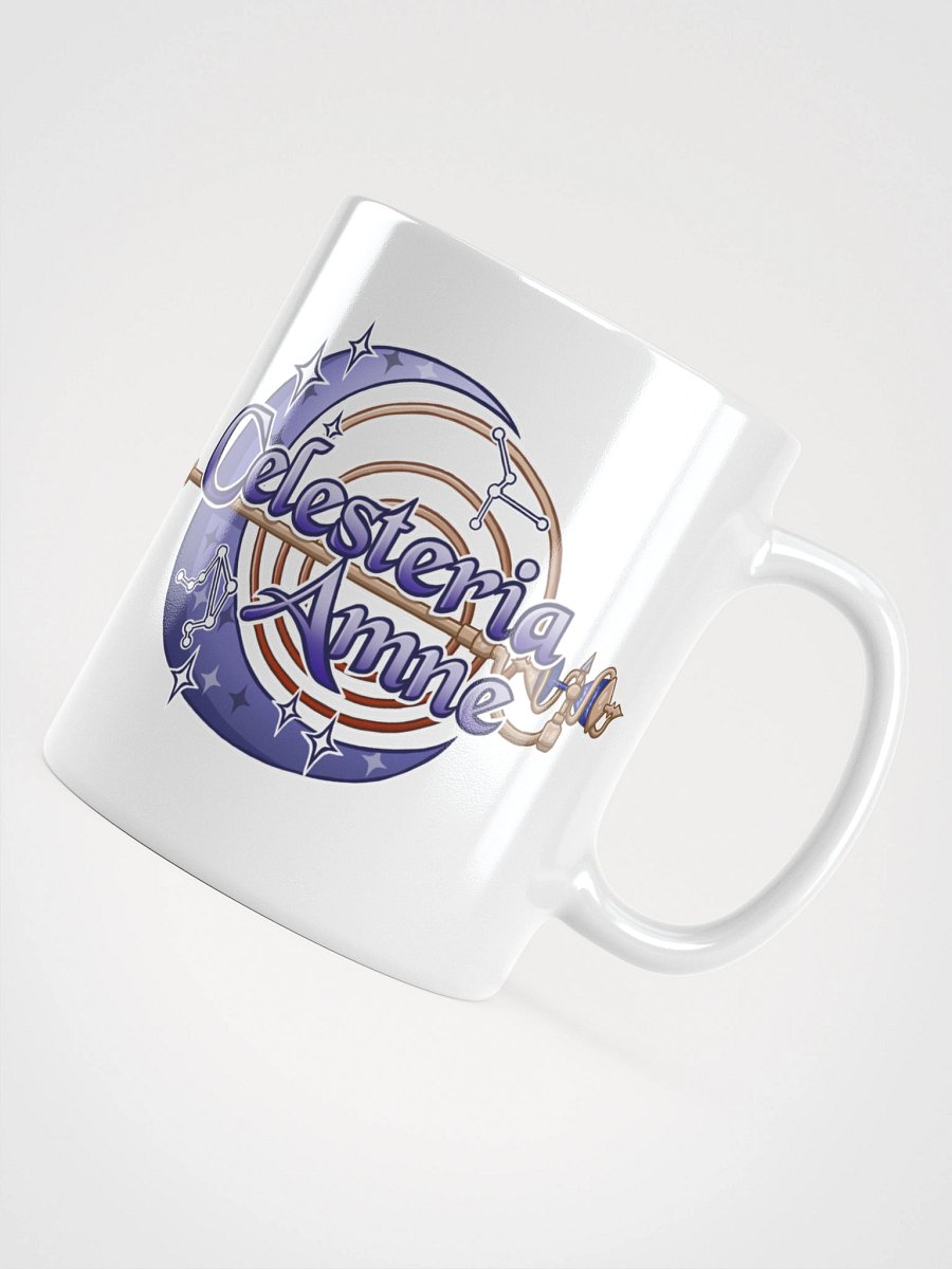 Moon Maiden Mug product image (11)