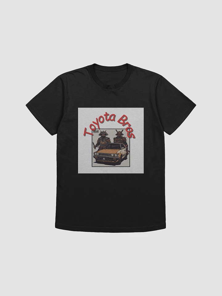 Toyota Bro T-Shirt! product image (1)