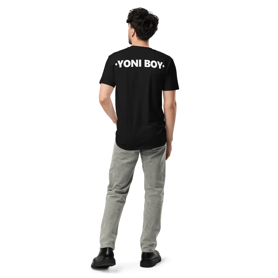 YONI TEE product image (6)
