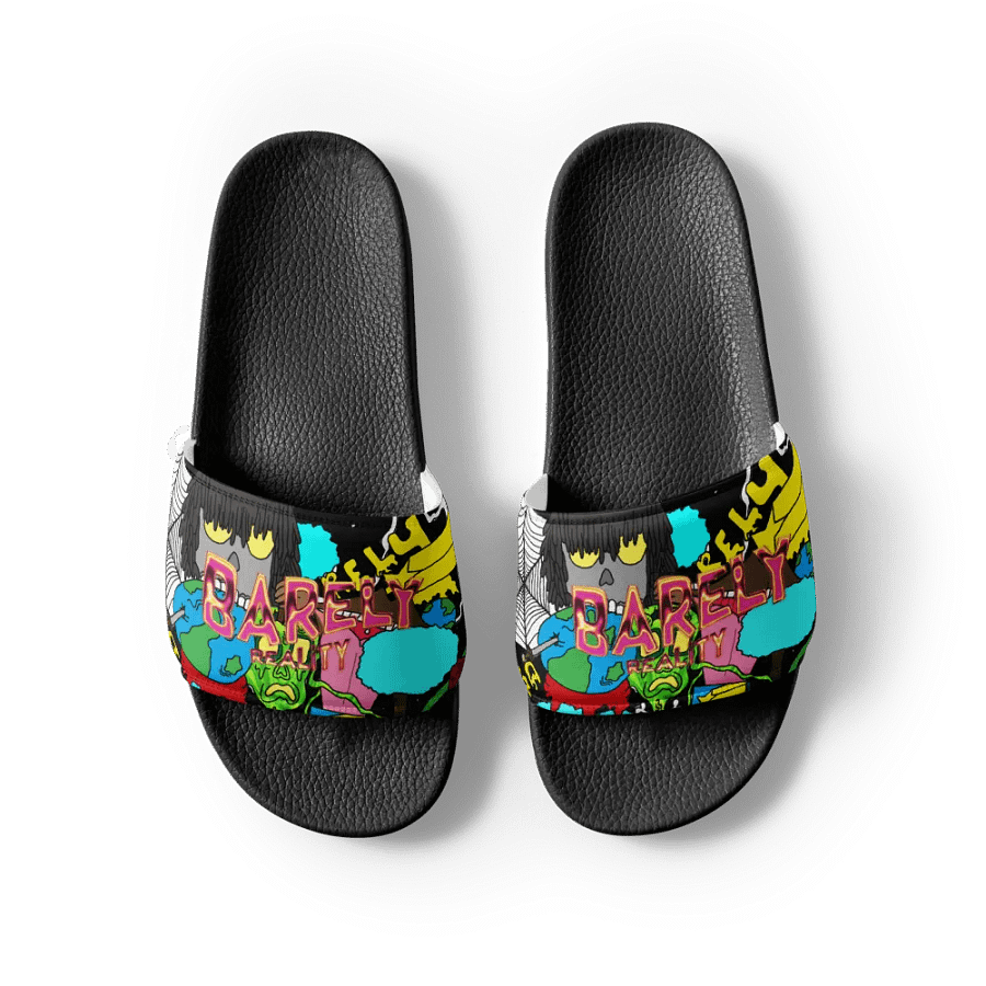 "SPOOKY BR" SLIDES product image (4)