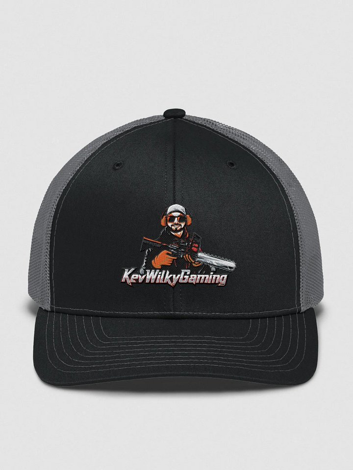 KWG TRUCKER CAP product image (1)